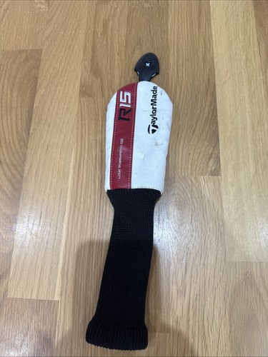 Taylormade r15 hybrid rescue - r15,