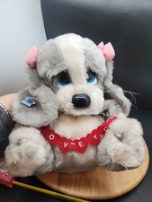 Applause V. RARE large  Vintage Sad Sam 'Honey' Senior 1989 