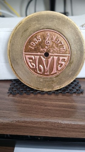 Elvis presley vintage - presley,