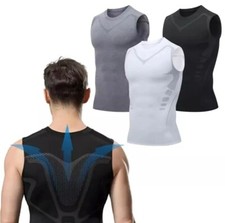 Evolv-Off Compression Shirt