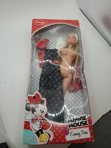 Steffi minnie mouse - mouse, evening