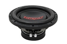 Earthquake Sound TREMORX-10-4