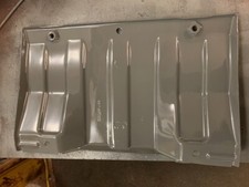 Passive 8 - Cold Galvanising Zinc Rich Primer Buzzweld