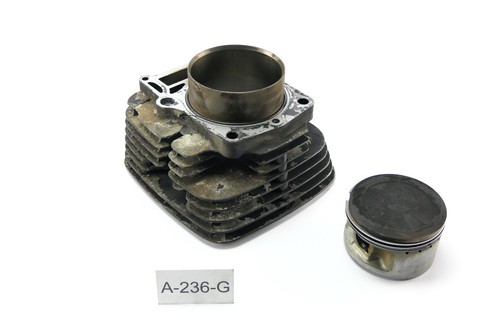 Yamaha 600 3aj - yamaha, z