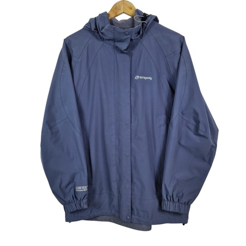 Sprayway goretex jacket womens - sprayway,