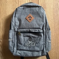 Smell Proof  Backpack Storage