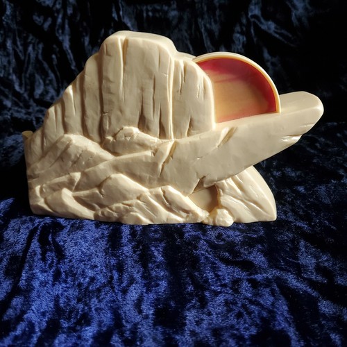 The lion king pride rock - the, toy
