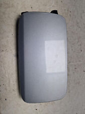 RANGE ROVER FUEL TANK FILLER FLAP CAP IN SILVER L322 2006 - 2009