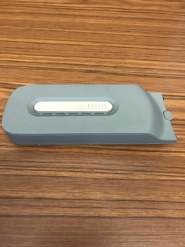 Xbox 360 20gb hard drive