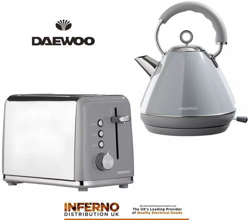 Daewoo kensington kettle and - kettle,