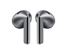 Samsung Galaxy Buds 3 Silver Wireless Connectivity SM-R530NZAAEUA..