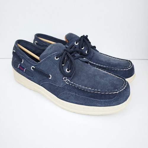 Sebago docksides scotty - docksides,