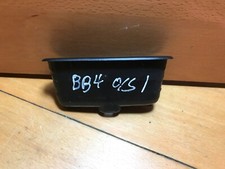 Gen 4th JDM Honda Prelude BB1 BB4 92-96 Door Handle Pocket Breaking Spare O/S