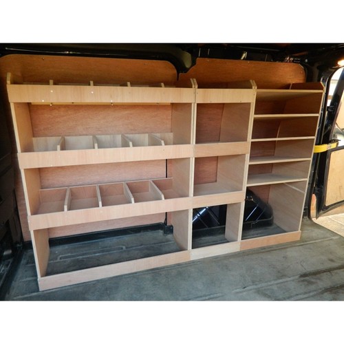 Ford transit swb - ford,
