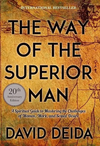 The way superior - the,