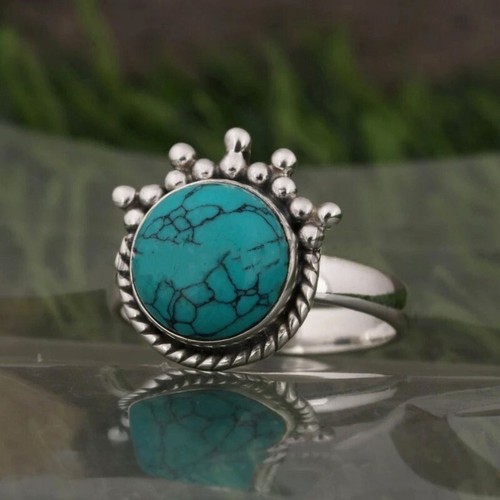 925 sterling silver round - 925,