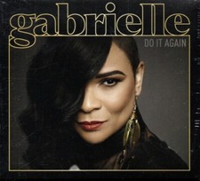 GABRIELLE - Do It Again - CD