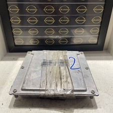 Engine Control Unit Injection
