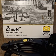 Saris Bones 2 Bike Rack -