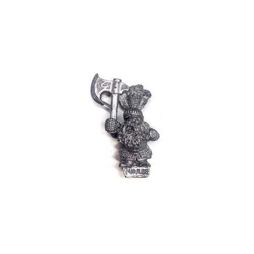 Warhammer fantasy dwarfs - dwarfs,