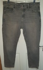 NEXT Mens Denim Goods Co Slim