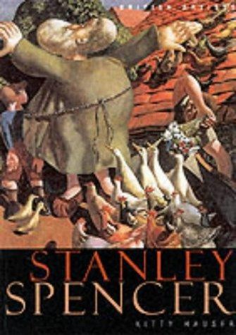 Stanley spencer british - stanley,