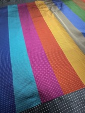 Robert Keyte multi stripe