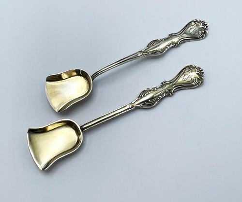 Swedish silver gilt - swedish,
