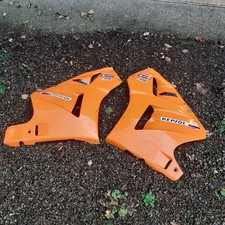 Honda Rvf400 NC35 Front Lower