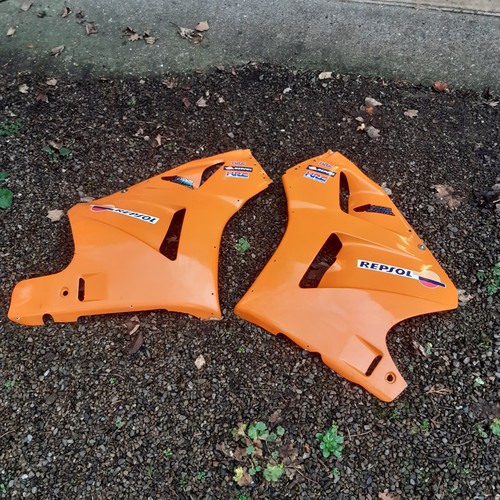 Honda rvf400 nc35 front lower - rvf400,