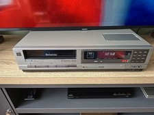Sony C40 Betamax Video Cassette Recorder  Fully Working
