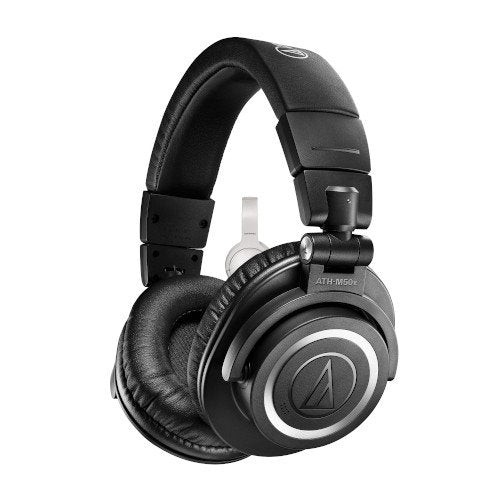 Audio technica athm50xbt2 - audio,