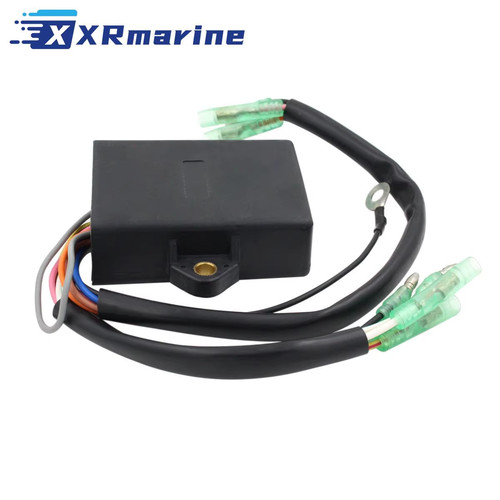 Cdi unit 66m 85540 for - cdi,