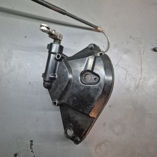 Gsxr 1000 K5 K6 Sprocket Cover