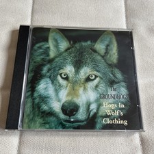 Groundhogs CD Hogs in Wolf's
