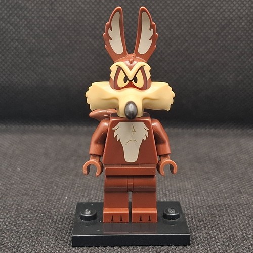 Lego collectible minifigure - lego,