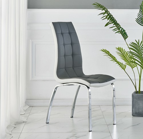Dining chairs set - set, 2