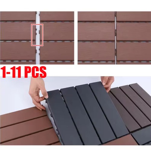 11pcs garden composite - 11pcs,