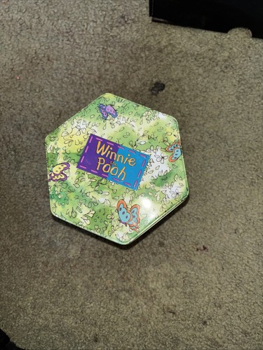 Vintage 2003 winnie the - vintage,