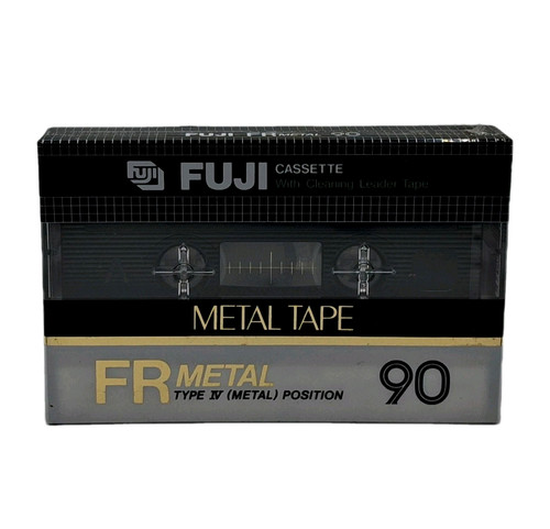 Fuji metal type - 90,