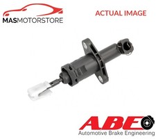 CLUTCH MASTER CYLINDER ABE