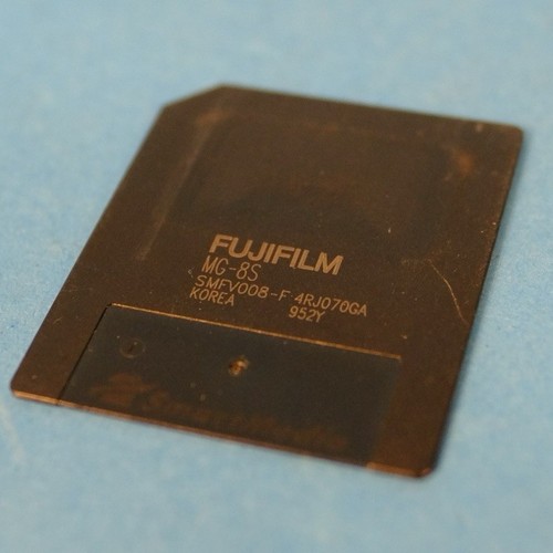 8mb smartmedia camera memory - 8mb,