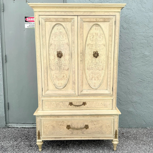 Vintage french provincial - vintage,