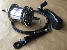 Sturmey Archer S-RF5 5 Speed
