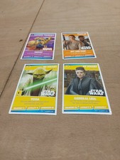 X4 Sainsbury's Disney Heroes