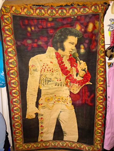 Elvis presley joblot - elvis,