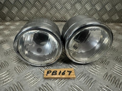 Motorcycle twin headlights - motorcycle,