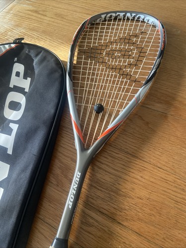 Dunlop blackstorm titanium - dunlop,