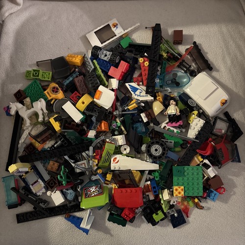 Lego bundle job lot all - , loose