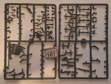 Warhammer Fantasy Empire State